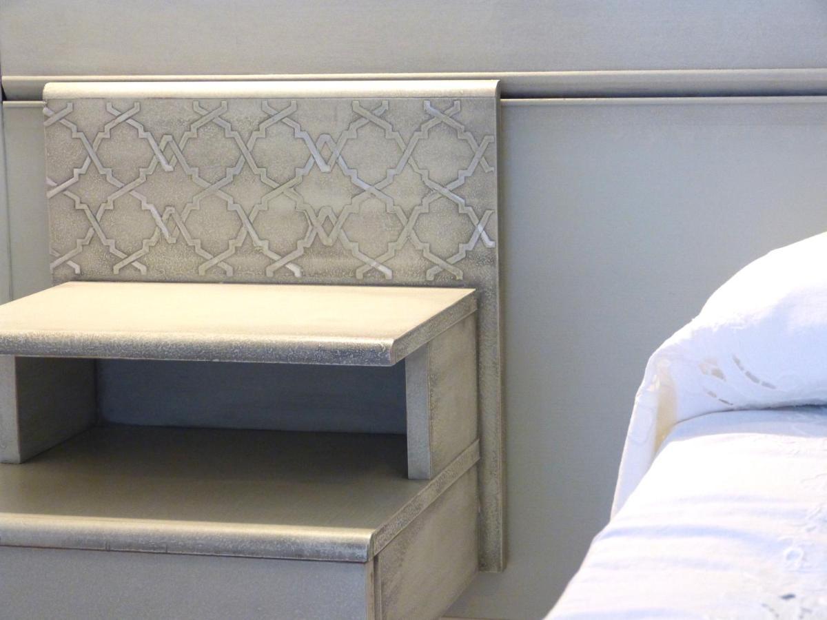 קאטוליקה Hotel D'Annunzio מראה חיצוני תמונה