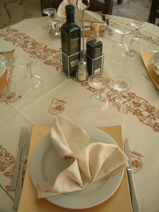 קאטוליקה Hotel D'Annunzio מראה חיצוני תמונה