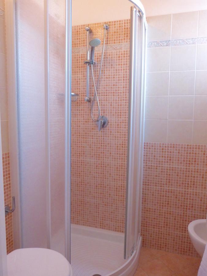 קאטוליקה Hotel D'Annunzio מראה חיצוני תמונה
